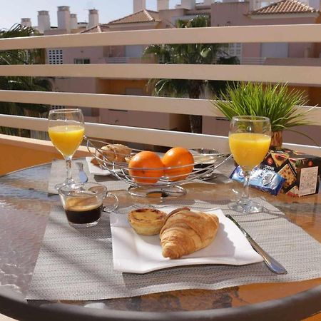Apartamento Maresia T2 Penthouse By Your Home Algarve Кабанаш-де-Тавіра Екстер'єр фото