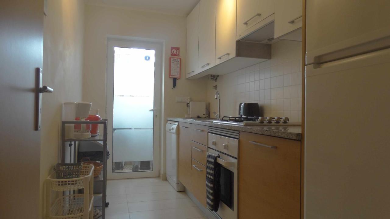 Apartamento Maresia T2 Penthouse By Your Home Algarve Кабанаш-де-Тавіра Екстер'єр фото