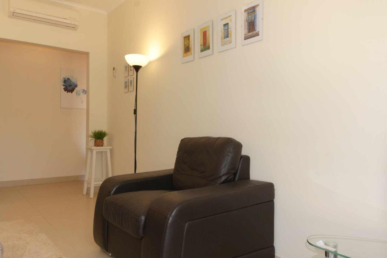 Apartamento Maresia T2 Penthouse By Your Home Algarve Кабанаш-де-Тавіра Екстер'єр фото