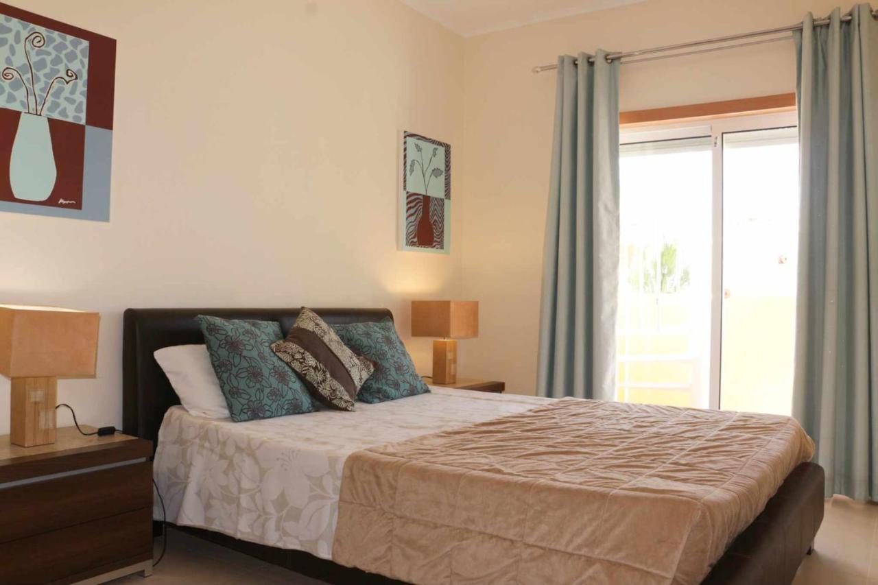 Apartamento Maresia T2 Penthouse By Your Home Algarve Кабанаш-де-Тавіра Екстер'єр фото