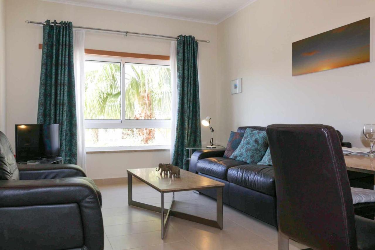 Apartamento Maresia T2 Penthouse By Your Home Algarve Кабанаш-де-Тавіра Екстер'єр фото