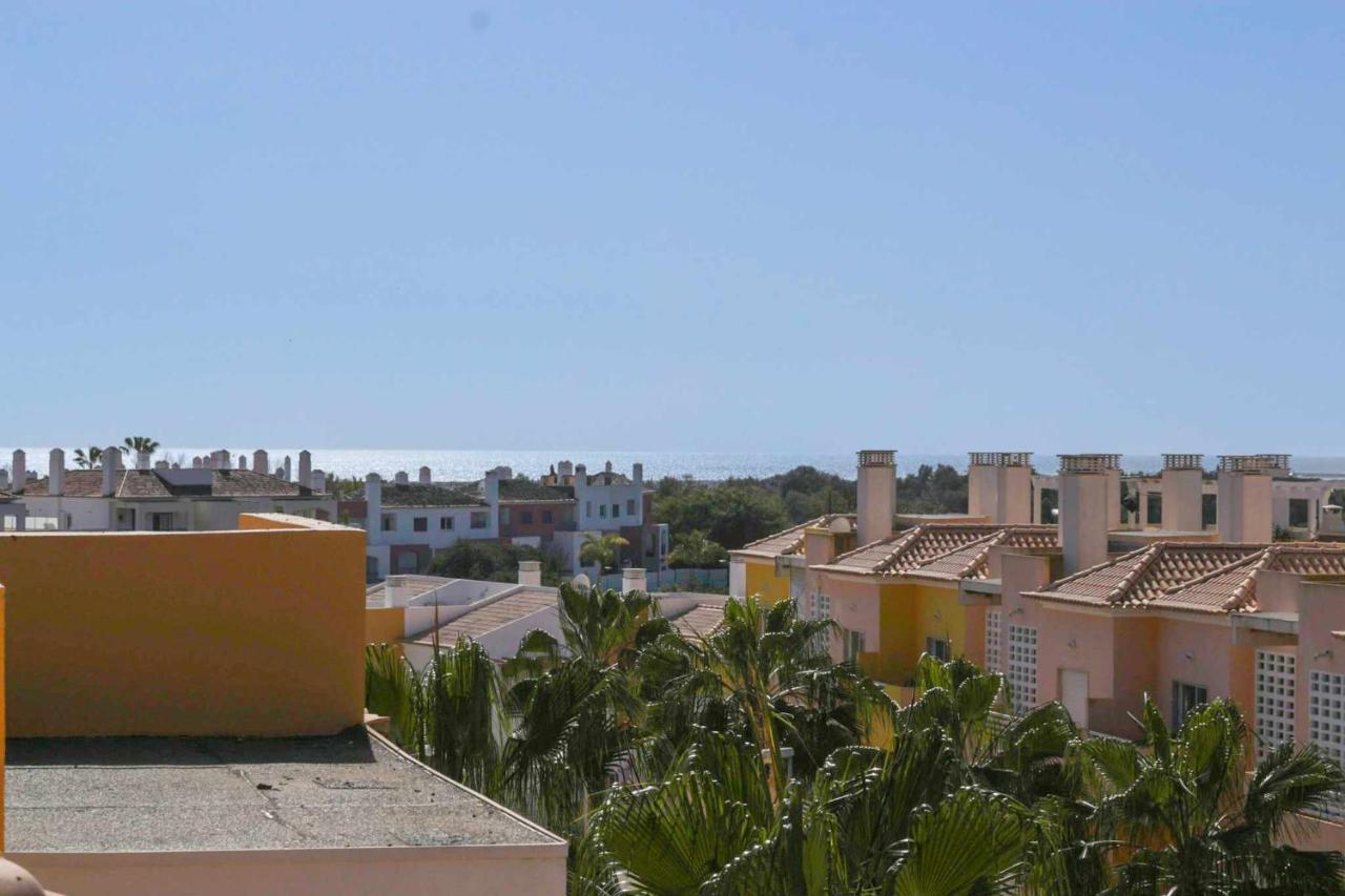 Apartamento Maresia T2 Penthouse By Your Home Algarve Кабанаш-де-Тавіра Екстер'єр фото